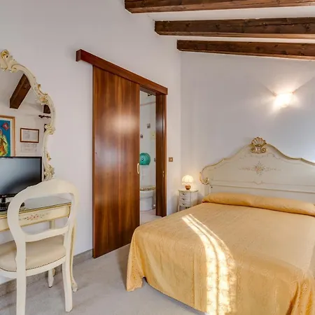 Hotel Bernardi Semenzato-2