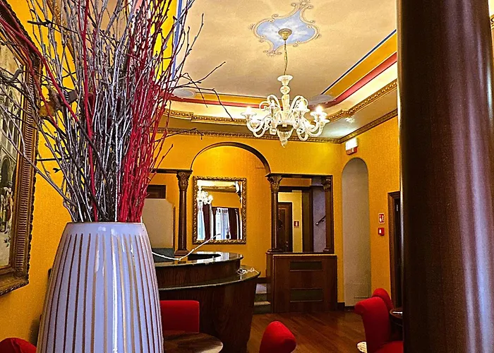 Hotel Corte Contarina Venezia